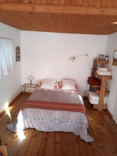 Cabaña Delta Tigre
