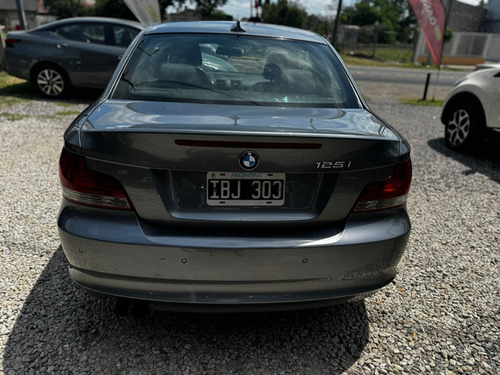 Bmw 125 I