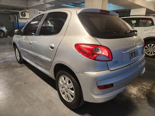 Peugeot 207 1.4 Xs