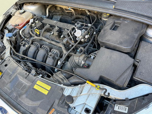 Ford Focus III 2.0 Se Plus At6