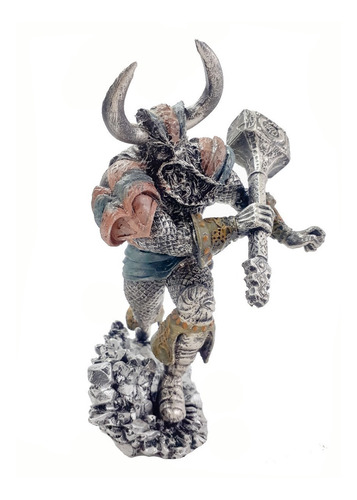 Personagem Thor ( Deus Do Trovao )