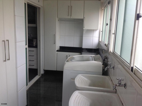 Imagem 9 de 15 de Apartamento Para Venda Em Santo André, Jardim, 3 Dormitórios, 3 Suítes, 5 Banheiros, 3 Vagas - 846_2-1155921