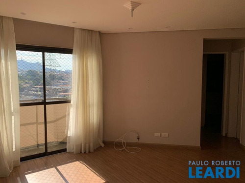 Imagem 14 de 14 de Apartamento - Vila Mangalot - Sp - 611208
