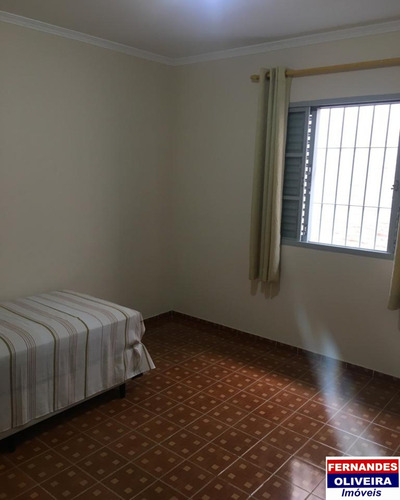 Imagem 17 de 30 de Casa - Ca01866 - 70186027