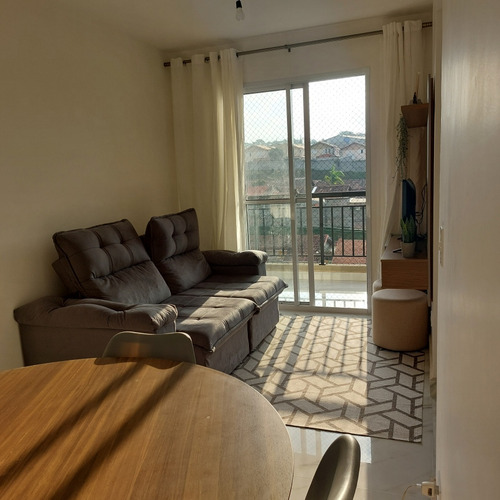 Apartamento 2 Quartos E 1 Vaga