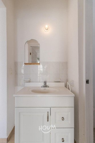 Imagen 16 de 28 de Departamento En San Joaquín, Miguel Hidalgo Con 3 Recámaras, 60 M², Id: 56054