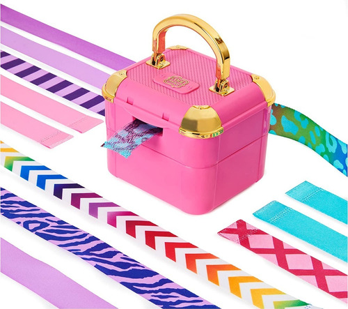 Cool Maker: Estudio Hollywood Extensiones De Moda