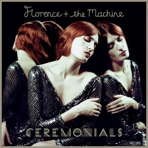 Cdx2 Florence + The Machine / Ceremonials