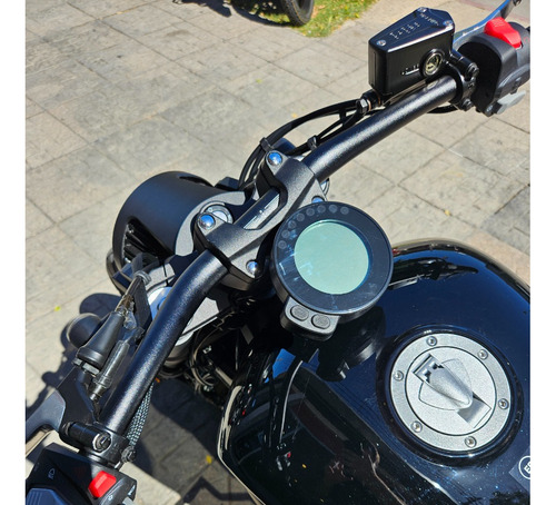 Keeway Benda V302c - 100% Financiada - Tomamos Tu Usada