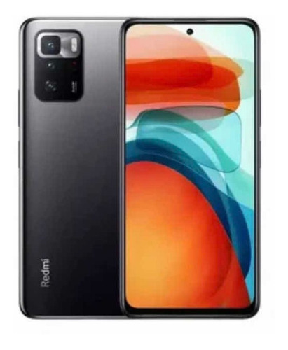 Imagen 2 de 2 de Xiaomi Redmi Note 10 Pro 5g 8gb Ram 128gb Nuevo Sellado