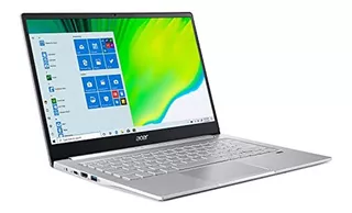 Acer Swift 3 Thin Y Light Laptop, 14 Full Hd Ips, Procesado