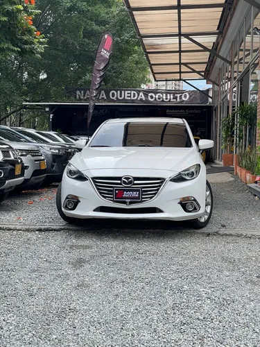 Mazda CX-3 2.0 Grand Touring Automática