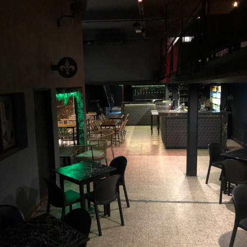 Imagen 3 de 9 de Local Gastronómico Bar. Muy Buena Ubicación.