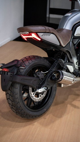 Imagen 21 de 22 de Cfmoto Clx 700 Lidermoto Clx700 Cf Moto San Justo