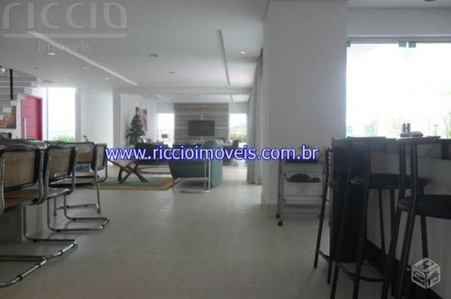 Imagem 14 de 15 de Casa Em Condominio - Urbanova - Ref: 2448 - V-ca0991