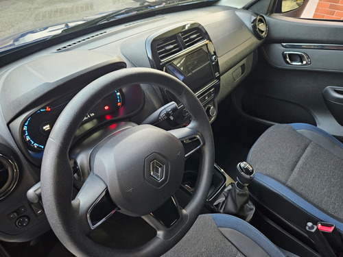 Renault Kwid 1.0 12V SCE FLEX INTENSE MANUAL