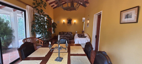 Casa En Venta En Algarrobo