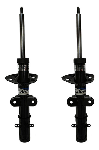 Kit2 Amortiguadores Delanteros Grand Caravan V6 3.6l 11/19