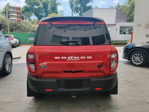 Ford Bronco Sport 1.5T Ecoboost Big Bend