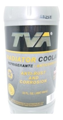 Refrigerante Anticorrosivo Tva Made In Usa