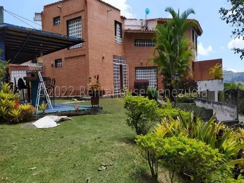 Venta De Casa\ Oripoto Mg 3-10524