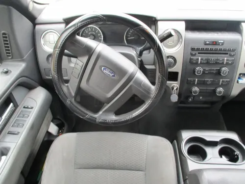 Ford F-150 Xlt 4x4 3500cc At Aa