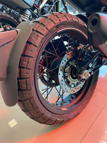 Imagen 3 de 15 de Husqvarna Svartpilen 401 | Financiacion Exclusiva