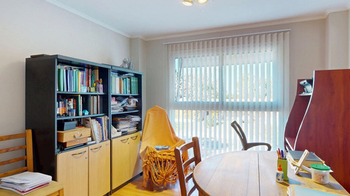 Casa En Venta San Joaquin 3 Dormitorios Con Pileta