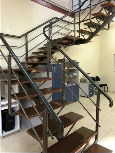 Sobrado Para Alugar, 430 M² Por R$ 5.900,00/mês - Vila Carrão - São Paulo/sp - So1540