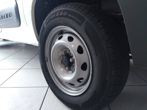 Fiat Fiorino 1.4 Mpi Furgão 8v Flex 2p Manual Sem Entrada