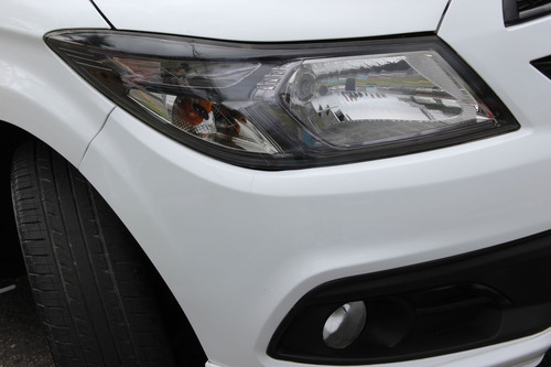 Chevrolet Onix 1.4 MPFI EFFECT 8V