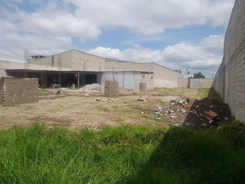 Imagen 7 de 30 de Terreno En Venta Zona Industrial Toluca, Estado De México