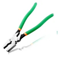 Comprar Leontool Alicates Para Cercas De 11.5 Pulgadas Alicates P...