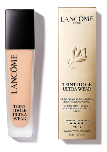 Lancôme Base De Maquillaje Cobertura Completa 110c