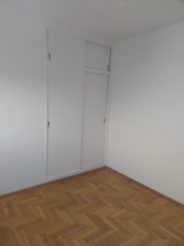 Depto 2 Ambientes En Villa Urquiza