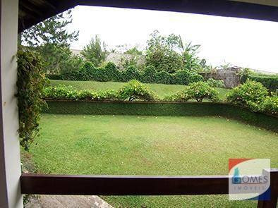 Imagem 30 de 30 de Casa Residencial À Venda, Condomínio City Castelo, Itu. - Ca0017