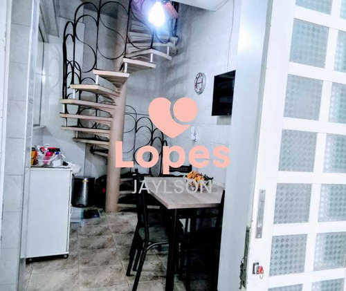 Imagem 11 de 15 de Casa - 3 Quartos - Pilares - 540675