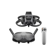 Comprar Drone Dji Avata Pro-view 3 Bateria + Dji Controller 2