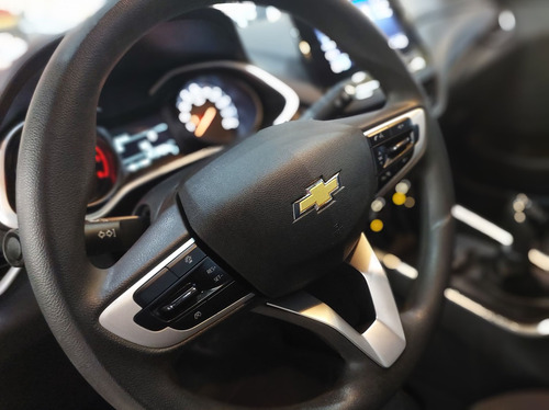 Chevrolet Onix 1.0 Lt