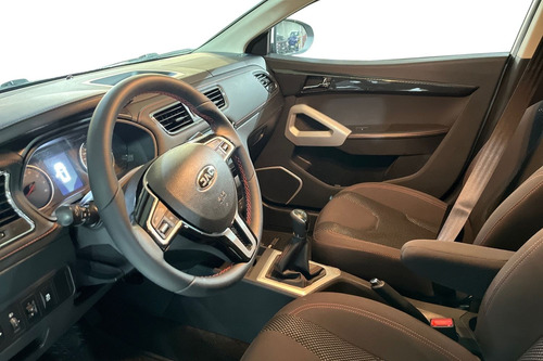 Jac (in) 1.5 Hatchback 5p