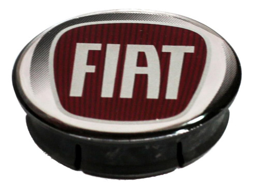 Emblema Llanta Mobi Fiat 16/19