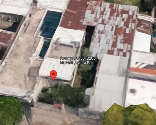Imagen 3 de 4 de Dorrego 3550 - Terreno Conformado Por 2 Lotes