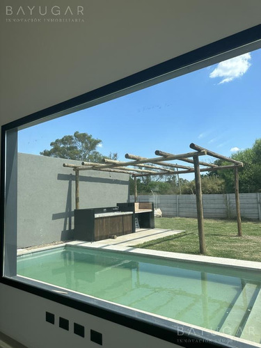 Imagen 14 de 30 de Venta - Excelente Casa Moderna Ubicada En Pilar, Barrio Privado - Bayugar Negocios Inmobiliarios