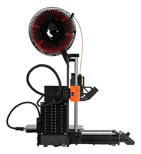 Impresora 3d Prusa Mk4s Color Negro