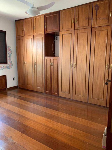 Imagem 12 de 22 de Apartamento 3 Dormitórios À Venda, 128 M², Edifício Malibu, Centro Em Sorocaba/sp - Ap1581