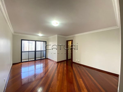 Imagem 2 de 16 de Apartamento Padrão Com 3 Quartos - 717048-v