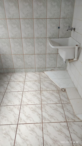 Imagem 11 de 18 de Oportunidade: Ótimo Apartamento Na Cohab À Venda No Conjunto Residencial Elisio Teixeira Leite -12114