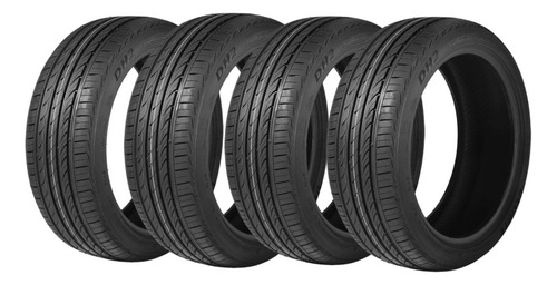 Kit 4 Pneus 265/35 Zr19 99y Xl Dh2 Delinte Audi Rs4