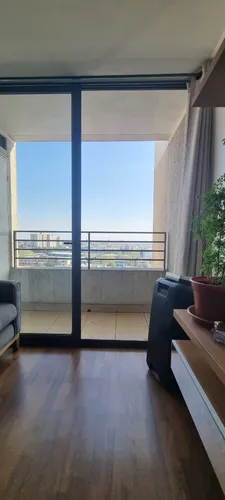 Departamento 2d/1b, Nueva Andres Bello 1890, Independencia