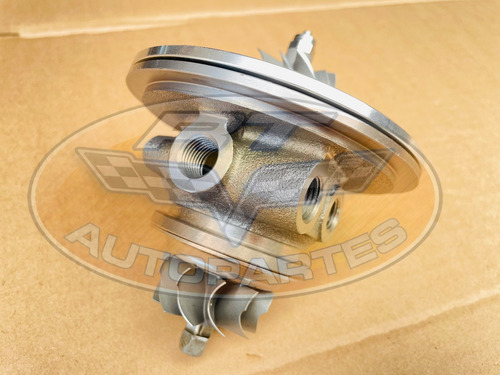 Turbo Cartucho Motor 1.8t K03 Passat Sharan Jetta Audi Leon